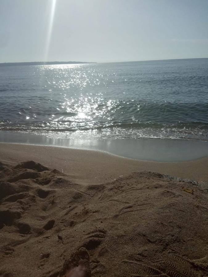 Poesia Del Mare Pensión