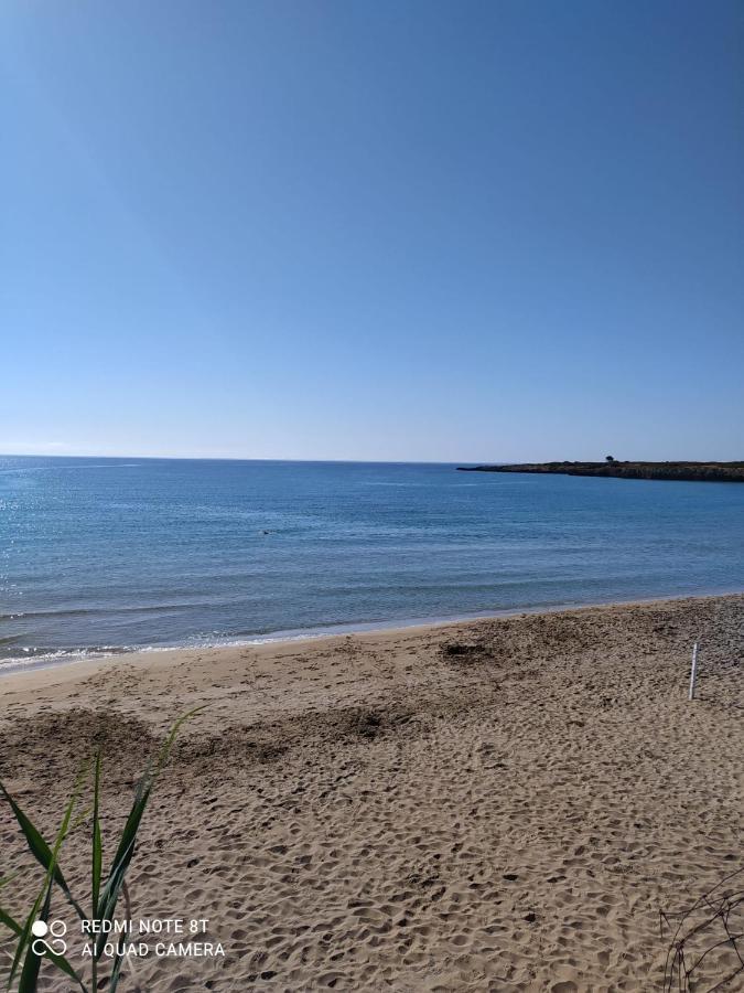 Poesia Del Mare Syracuse